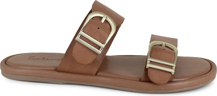 Farrin Slide Sandal - Image 3