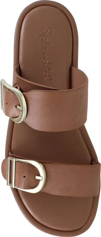 Farrin Slide Sandal - Image 5