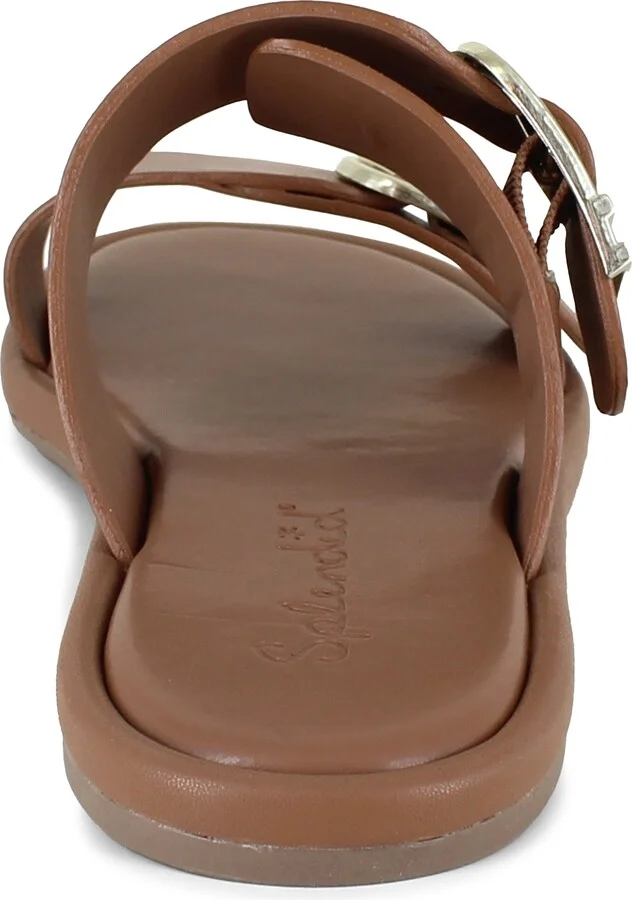 Farrin Slide Sandal - Image 7
