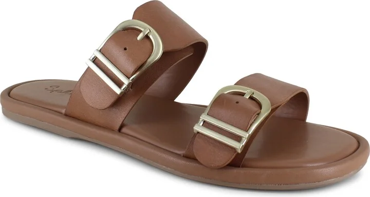 Farrin Slide Sandal