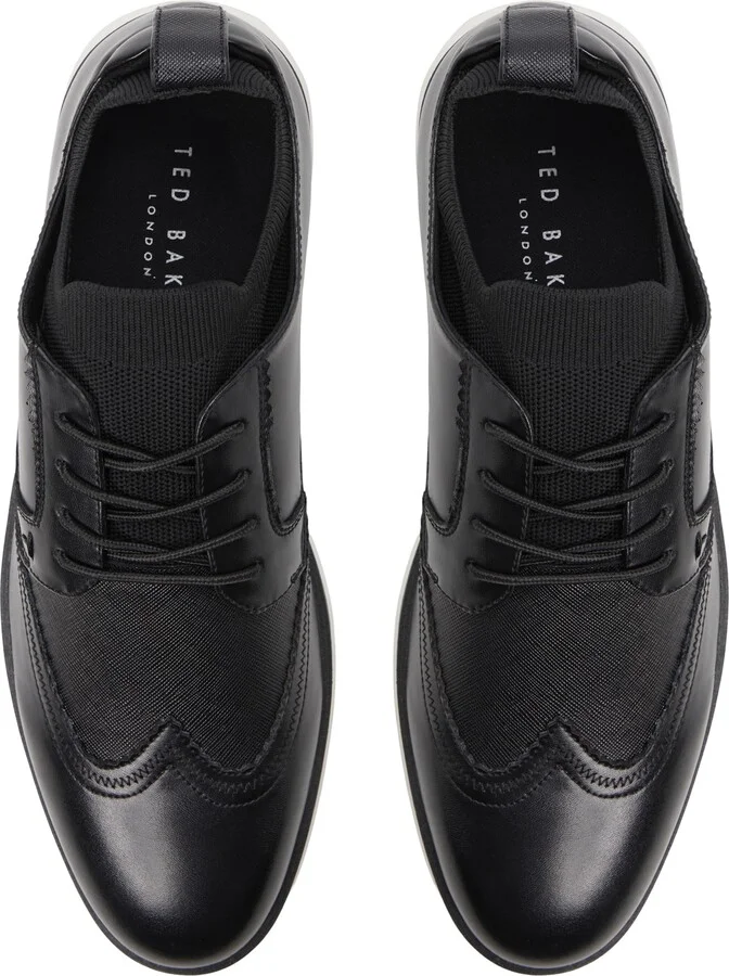 Farrington Wingtip Derby - Image 3