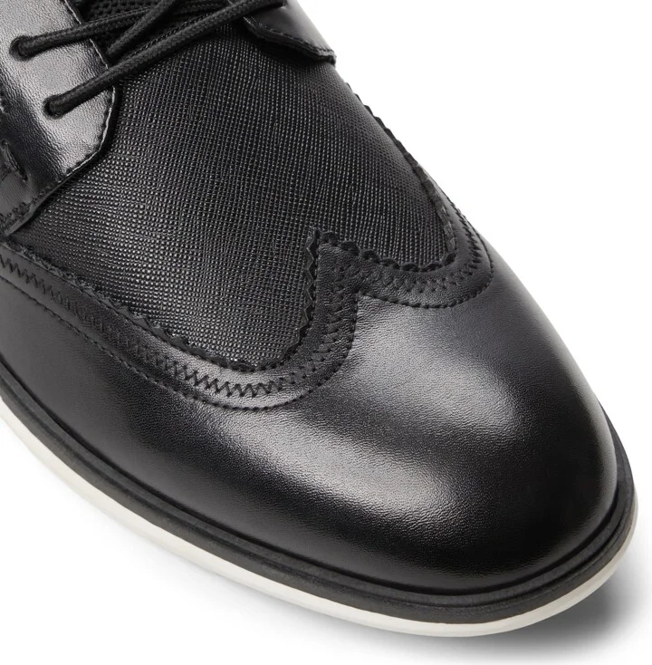 Farrington Wingtip Derby - Image 7
