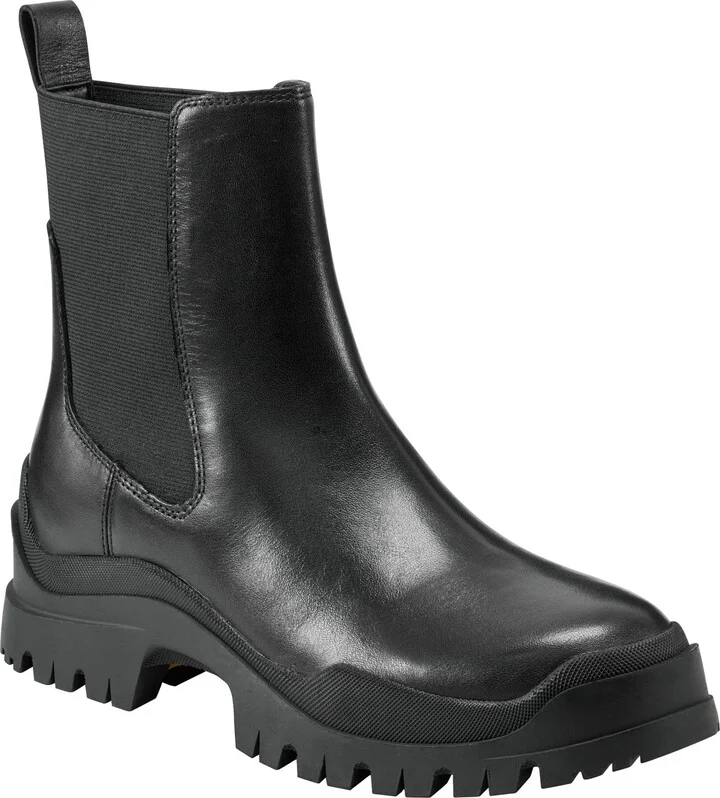 Farris Chelsea Boot