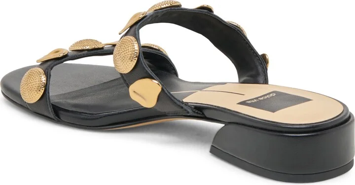 Farrow Studded Slide Sandal - Image 2
