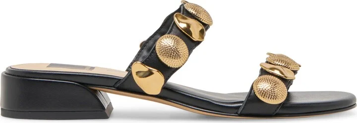 Farrow Studded Slide Sandal - Image 3