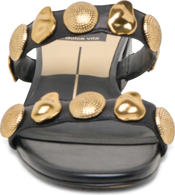 Farrow Studded Slide Sandal - Image 4