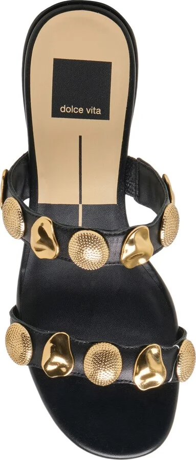 Farrow Studded Slide Sandal - Image 5