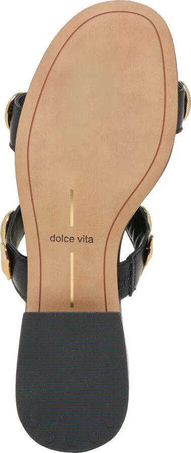 Farrow Studded Slide Sandal - Image 6