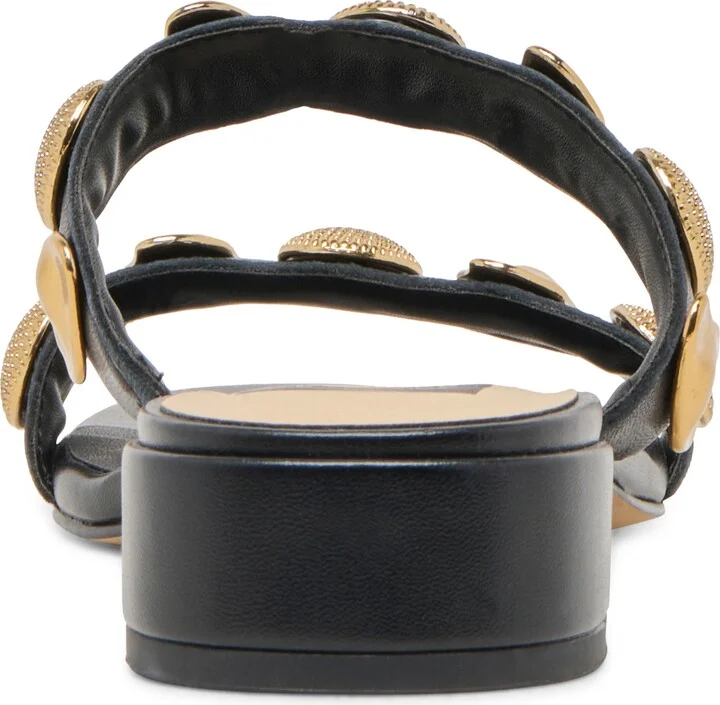 Farrow Studded Slide Sandal - Image 7