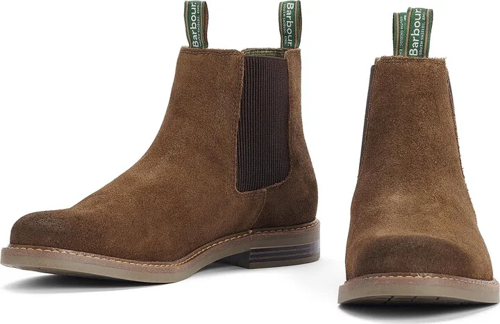 Farsley Chelsea Boot - Image 7