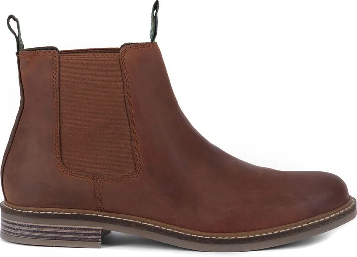 Farsley Chelsea Boot - Image 2