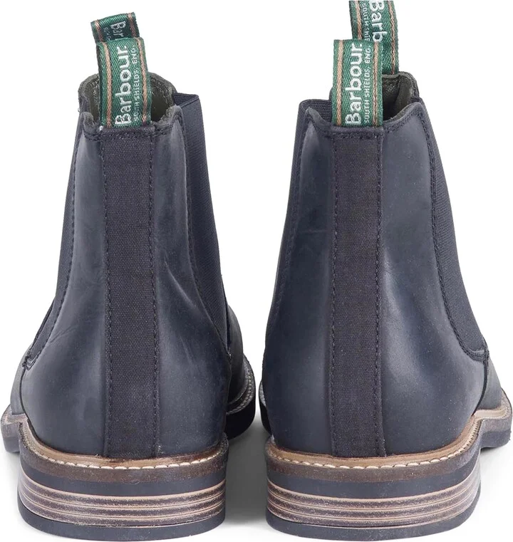 Farsley Chelsea Boot - Image 9
