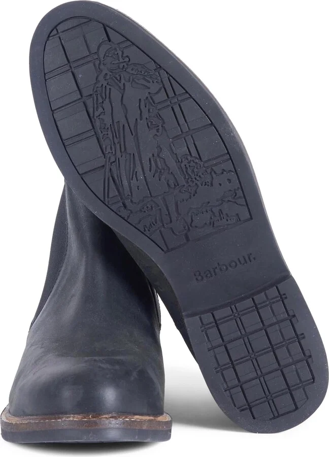 Farsley Chelsea Boot - Image 10