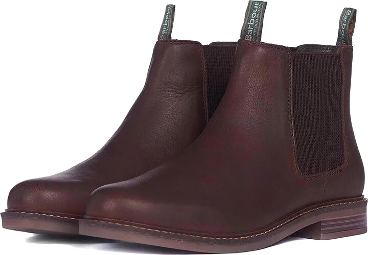 Choco Leather