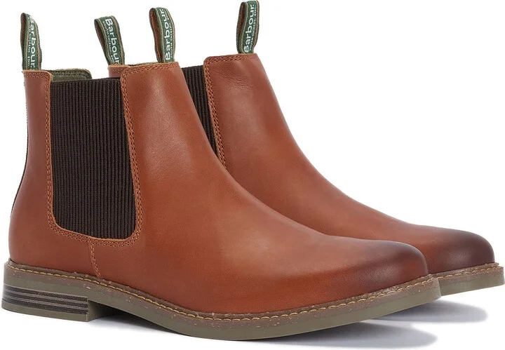Farsley Chelsea Boot