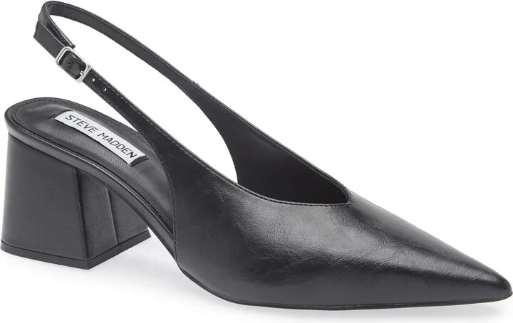 Faryn Slingback Pump