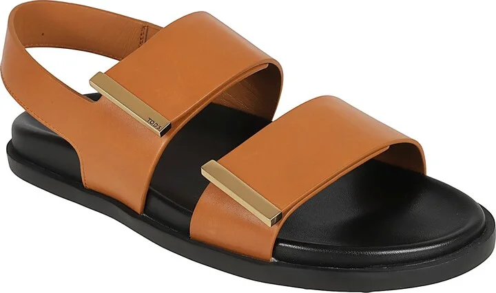 Fasce 68k Sandals - Image 2