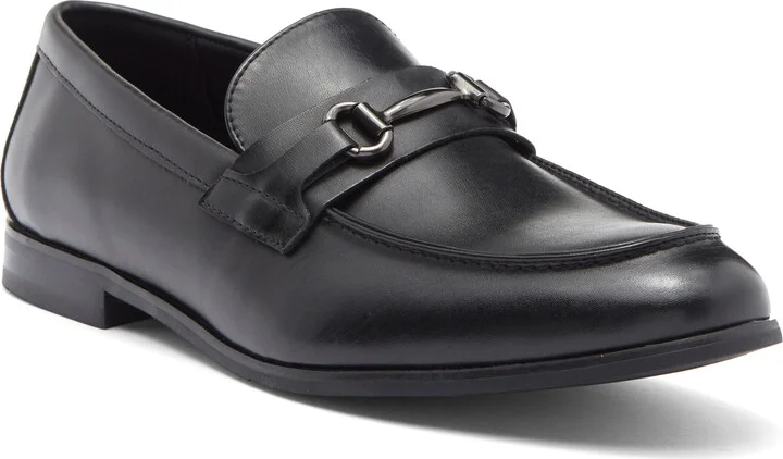 Fashion Bit Loafer