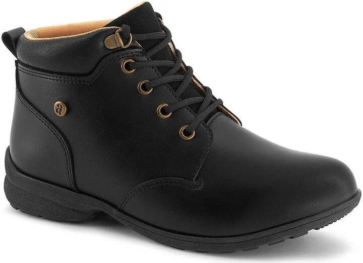 Fashion Booties