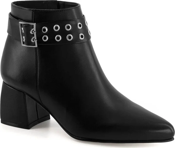 Fashion Booties