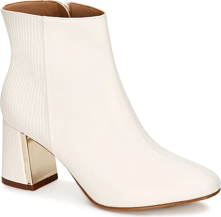 Fashion Dress Booties