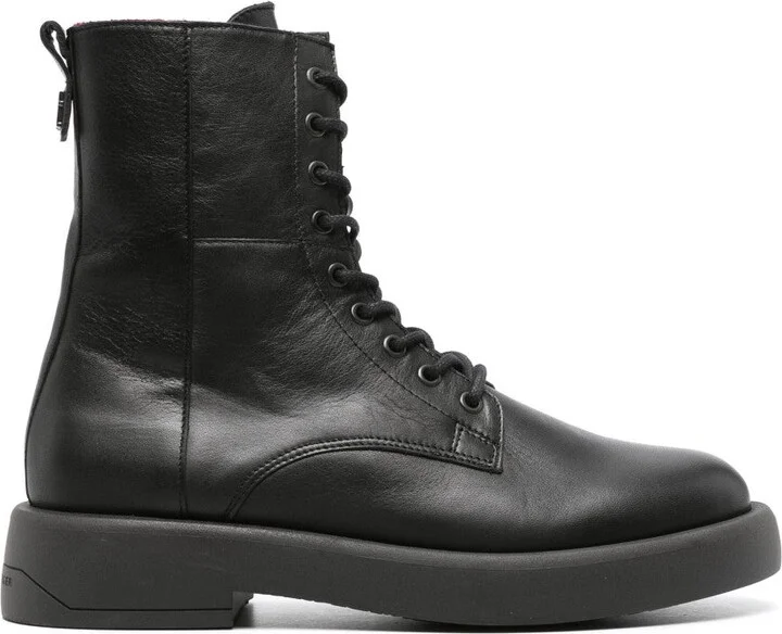 Fashion High Boot