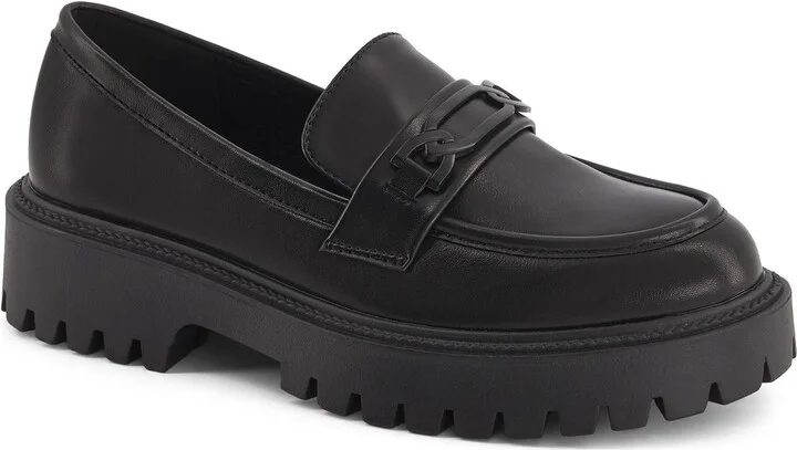Fashion Penny Loafers