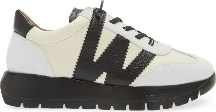 Fashion Slip-On Sneaker - Image 9