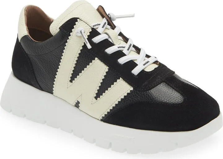 Fashion Slip-On Sneaker