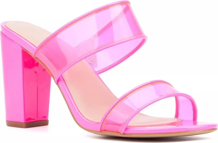 Neon Pink