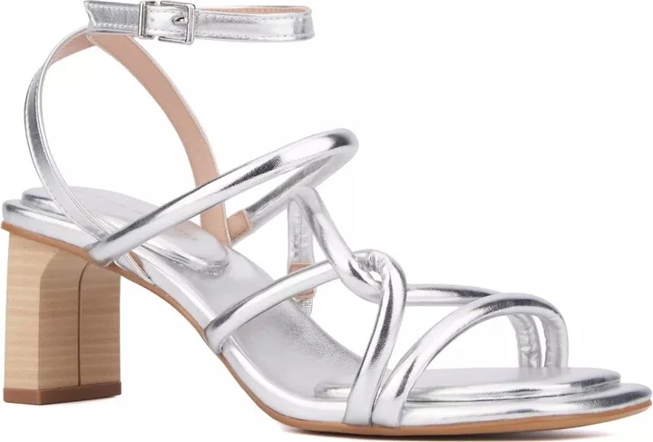 Fashion To Figure Wide Width Ohara Sandal