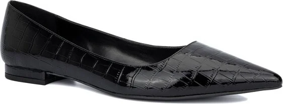 black croc