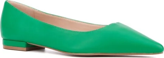 green smooth