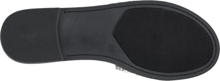 Fashion To Figure Women's Darcy Wide Width Flats - Image 3