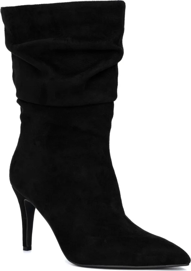 Fashion To Figure Women's Fiona Boot
