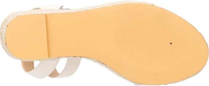 Fashion To Figure Women's Gale Wide Width Wedge Sandals - Image 3