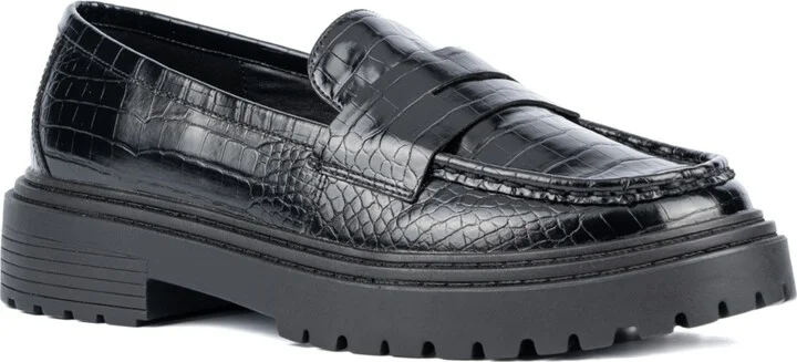 Black Croc
