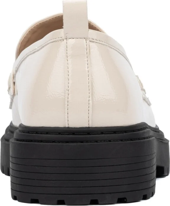 Fashion To Figure Women's Indigo Loafer - Wide Width - Image 3