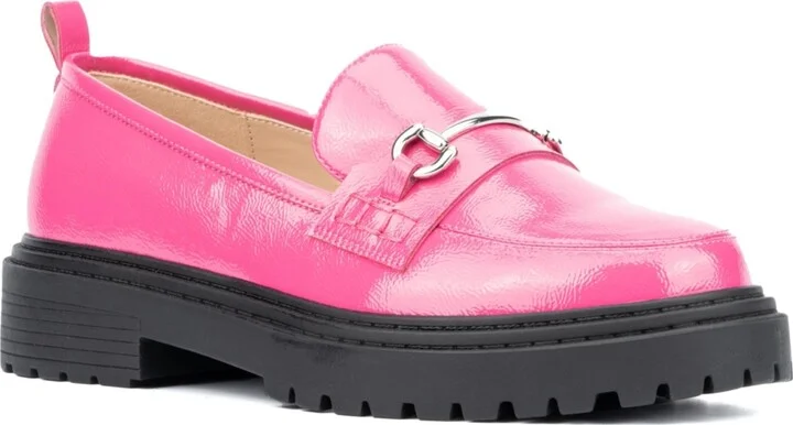 Pink Patent