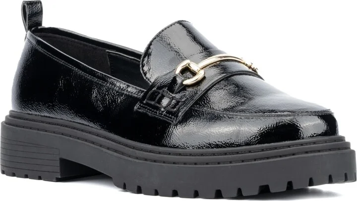 Black Patent
