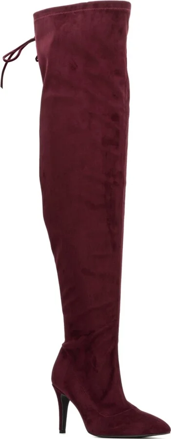 Fashion To Figure Women's Larissa Boot