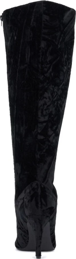 Fashion To Figure Women's Lisette Boot - Wide Width - Image 4