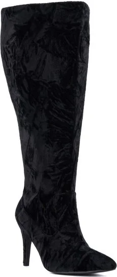 black velvet