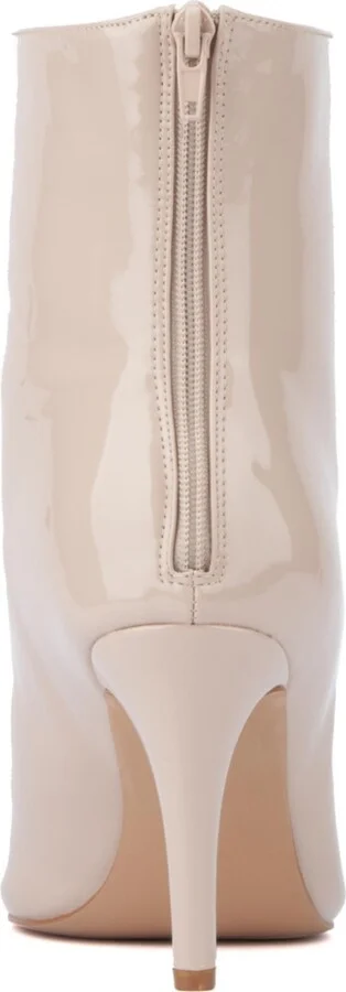 Fashion To Figure Women's Madelina Heeled Boot - Wide Width - Image 3