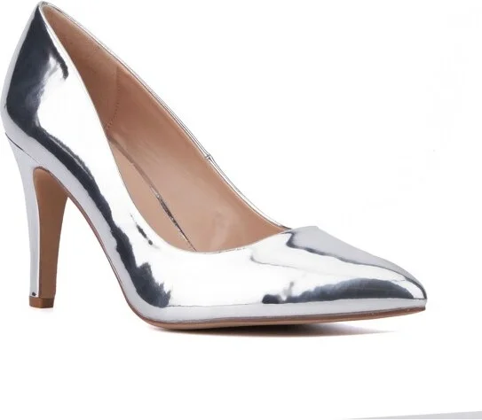 silver