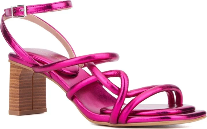 Neon Pink