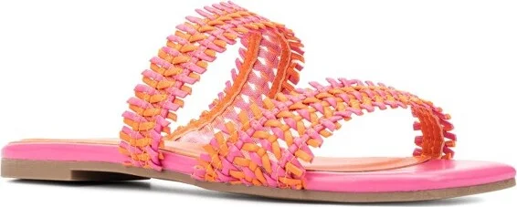 pink multi