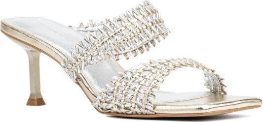 silver/gold