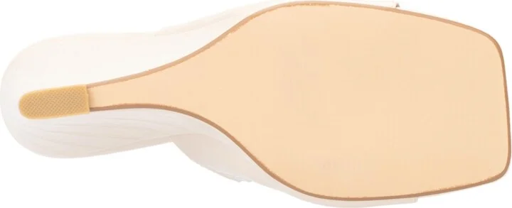 Fashion To Figure Women's Raina Wide Width Heels Mule - Image 3