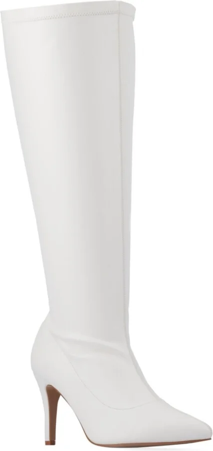 Fashion To Figure Women's Selena Boot - Wide Width